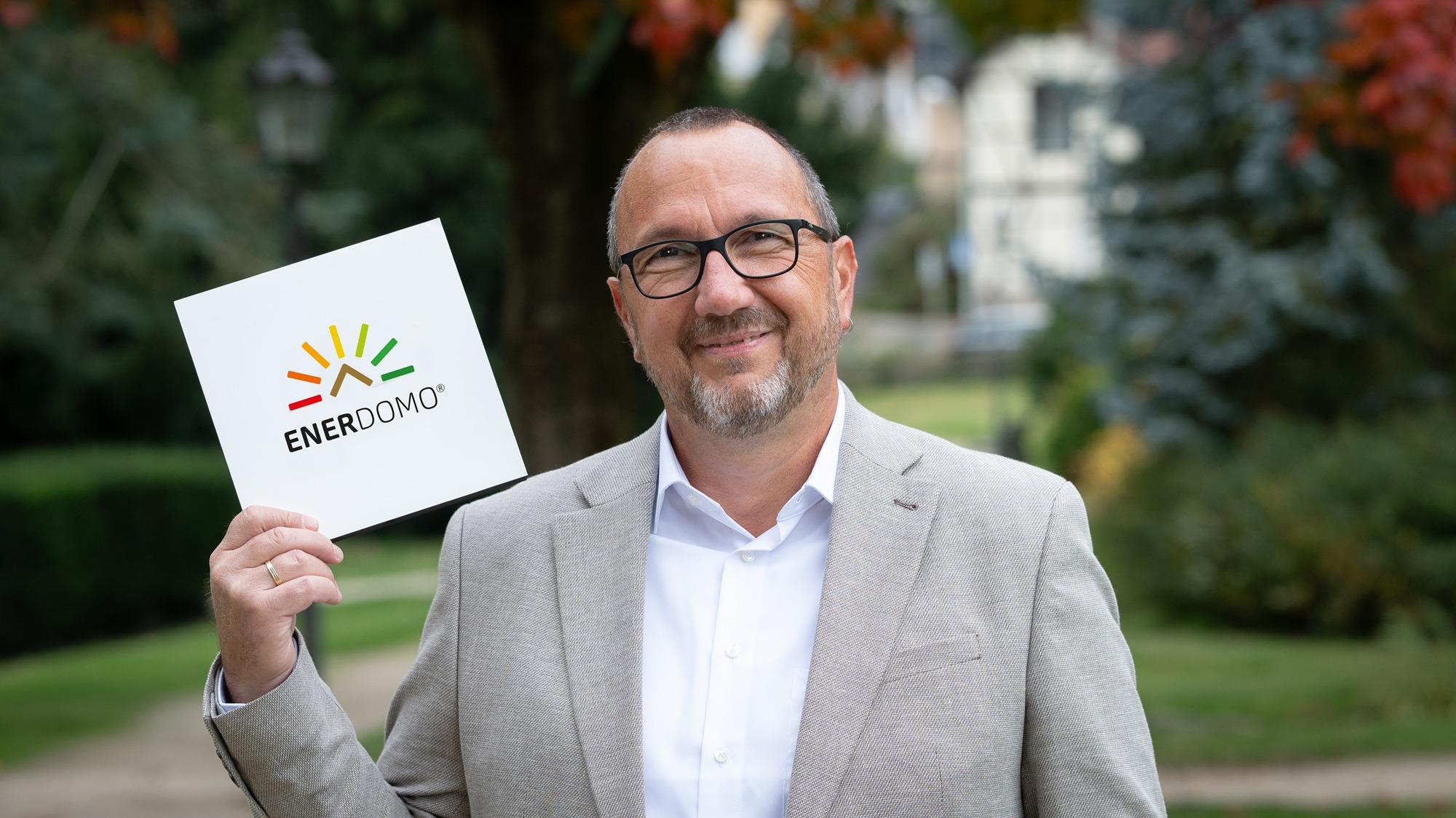 ENERDOMO Jobs in Schweinfurt und Umgebung