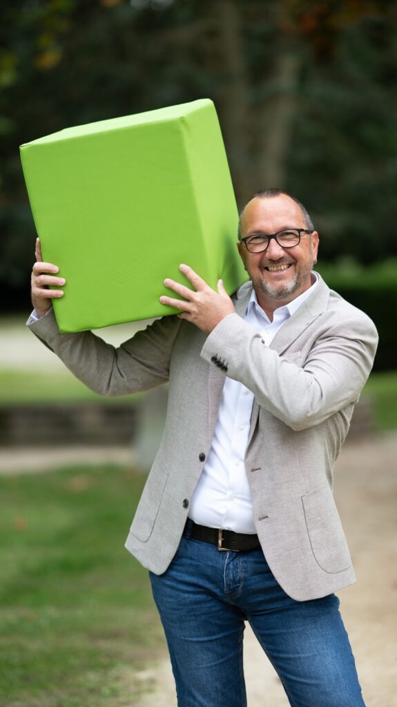 Energieberatung in Schweinfurt