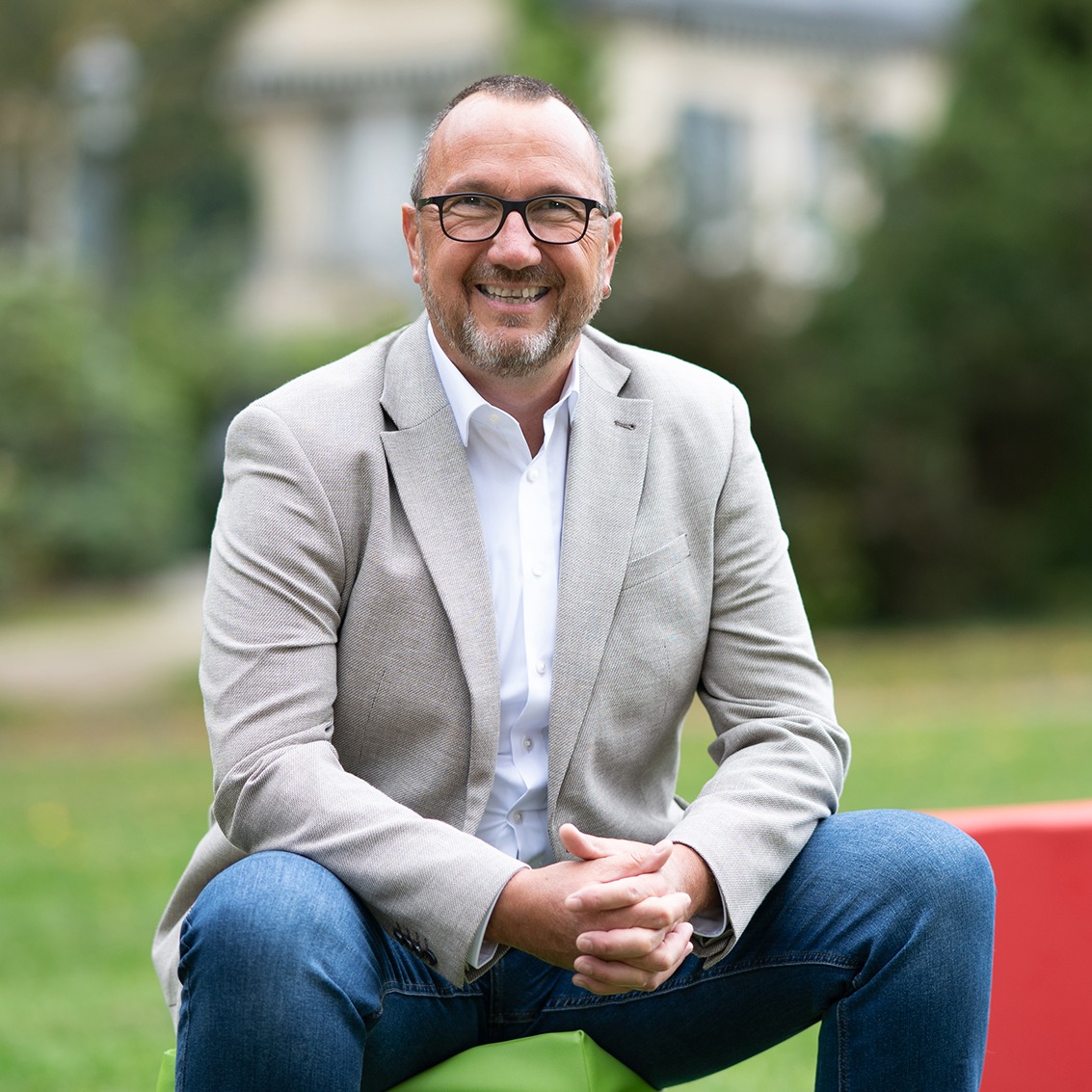 Energieberatung ENERDOMO Schweinfurt